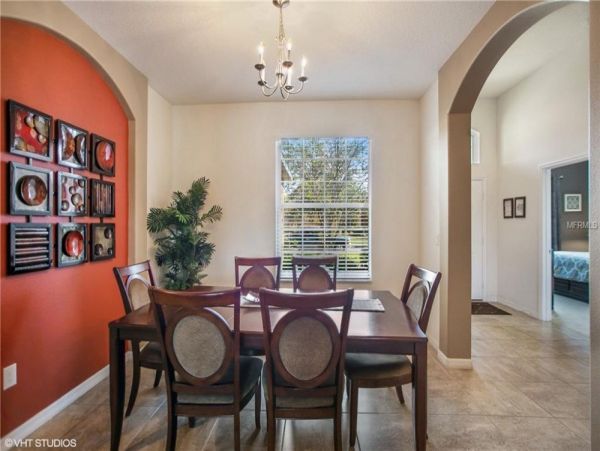 Orlando Home 980092