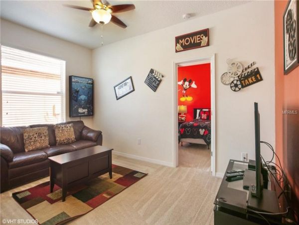 Orlando Home 980092