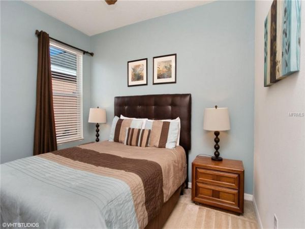 Orlando Home 980092