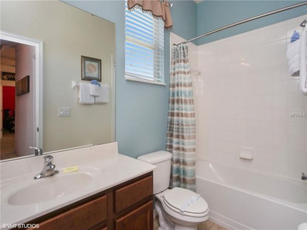 Orlando Home 980092