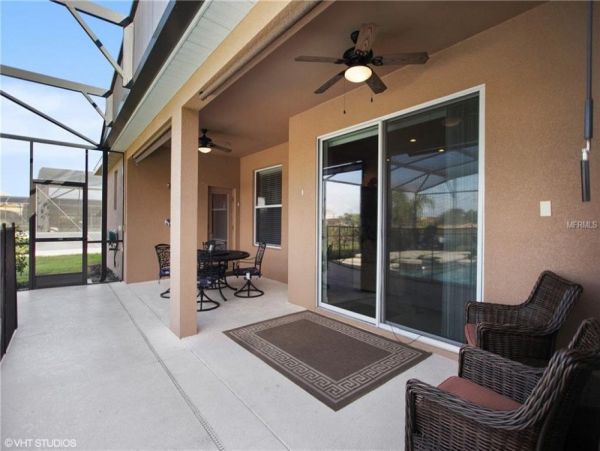 Orlando Home 980092