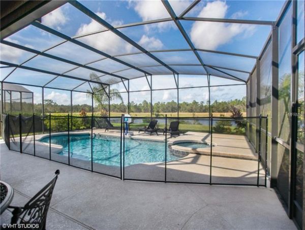 Orlando Home 980092
