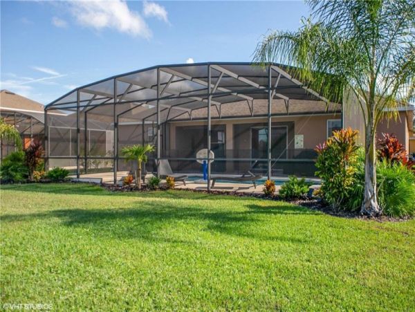 Orlando Home 980092