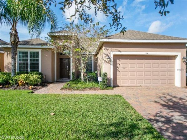 Orlando Home 980092