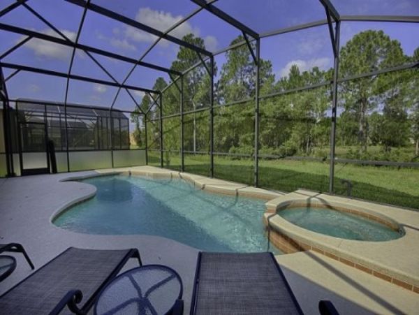 Orlando Home 980093