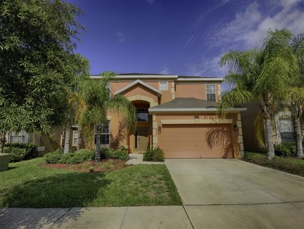 Orlando Home 980093