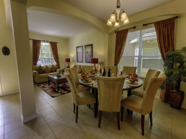 Orlando Home 980093