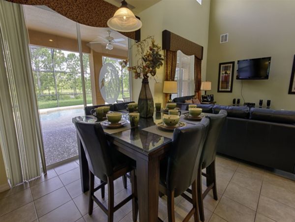 Orlando Home 980093