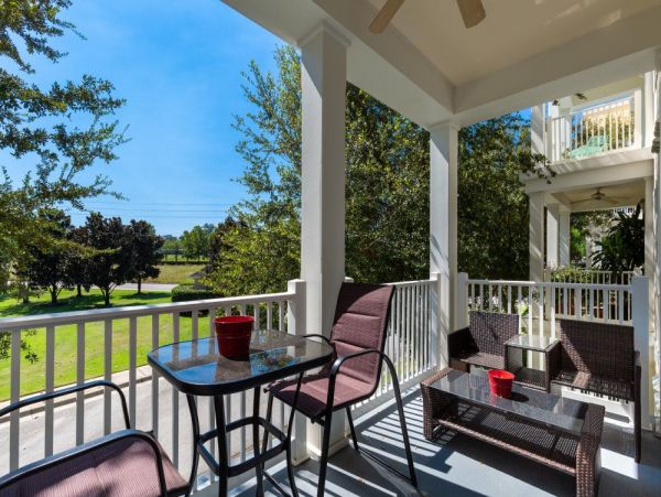 Orlando Home 980094
