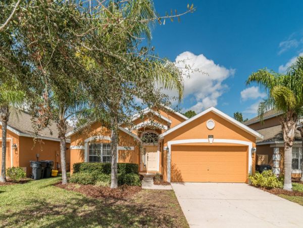 Orlando Home 980095
