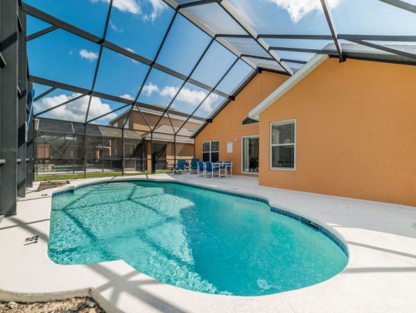 Orlando Home 980095