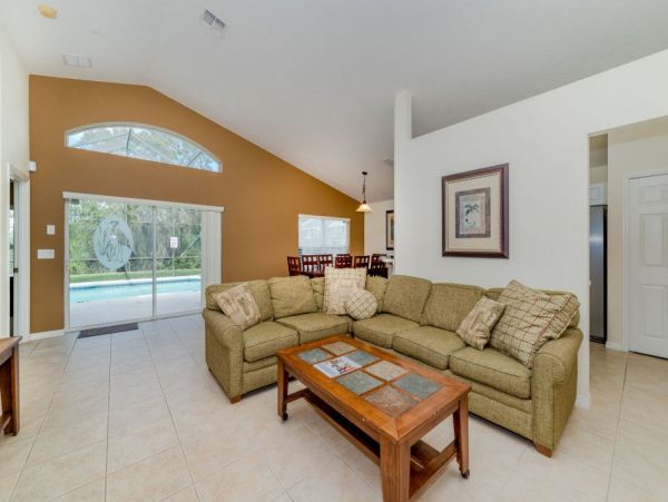 Orlando Home 980095