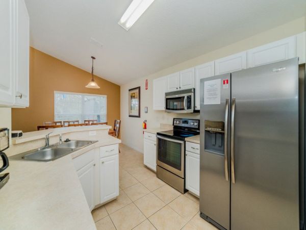 Orlando Home 980095