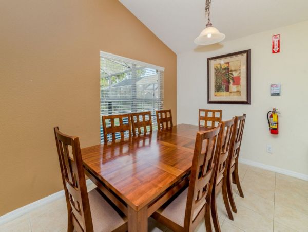 Orlando Home 980095
