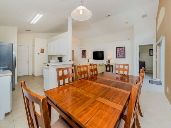 Orlando Home 980095