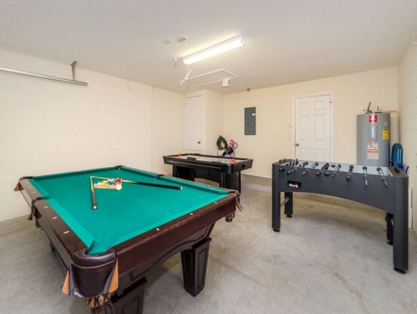 Orlando Home 980095