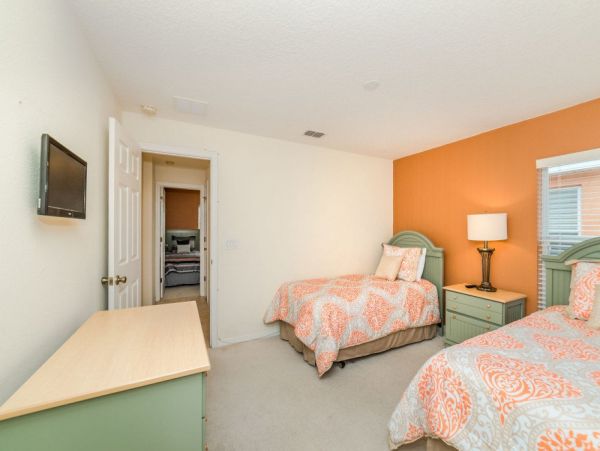 Orlando Home 980095