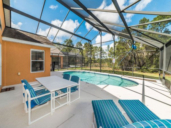 Orlando Home 980095