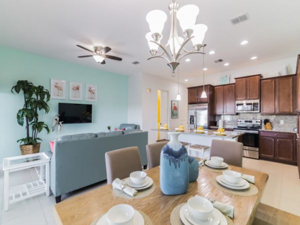 Orlando Home 980096