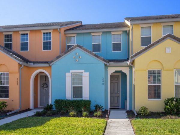 Orlando Home 980096