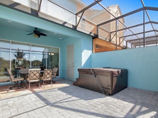 Orlando Home 980096