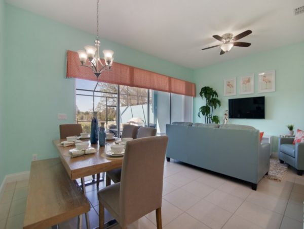 Orlando Home 980096