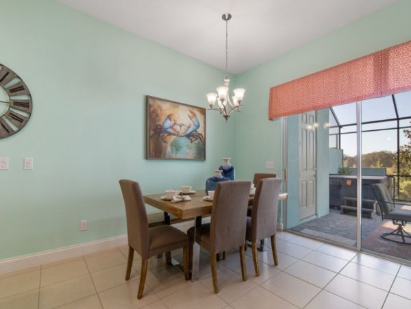 Orlando Home 980096