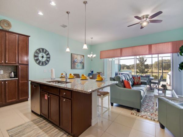 Orlando Home 980096