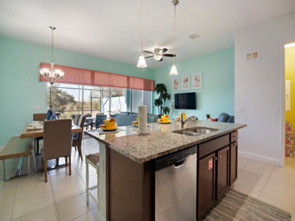 Orlando Home 980096
