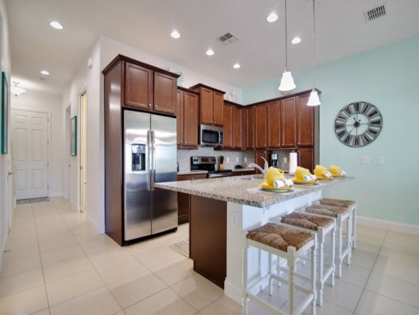 Orlando Home 980096