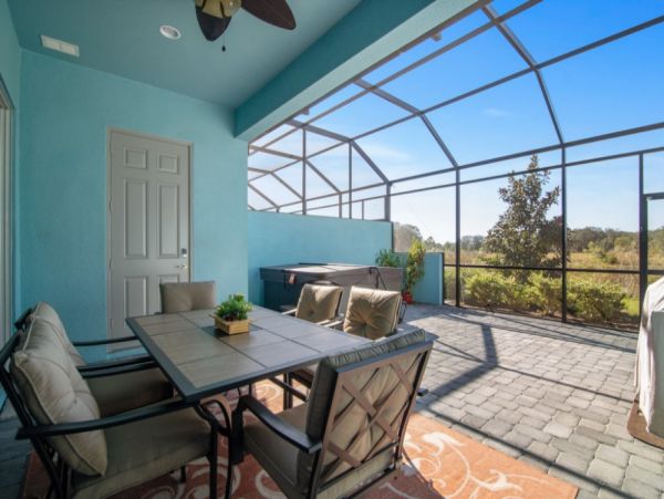 Orlando Home 980096