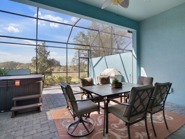 Orlando Home 980096