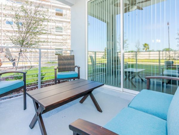 Orlando Home 980097