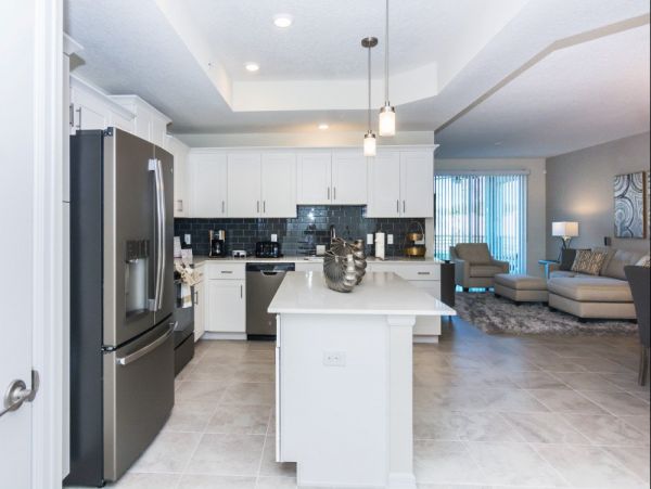 Orlando Home 980097