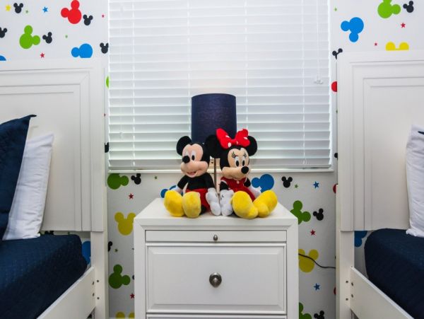Orlando Home 980097