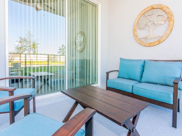 Orlando Home 980097