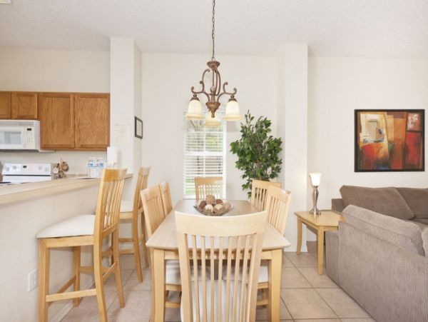 Orlando Home 980098