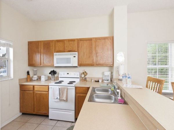 Orlando Home 980098