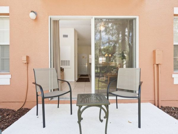 Orlando Home 980098