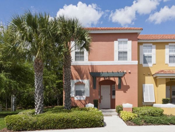 Orlando Home 980098
