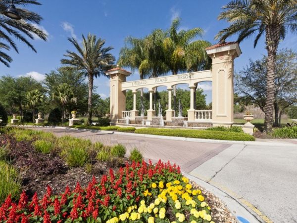 Orlando Home 980098