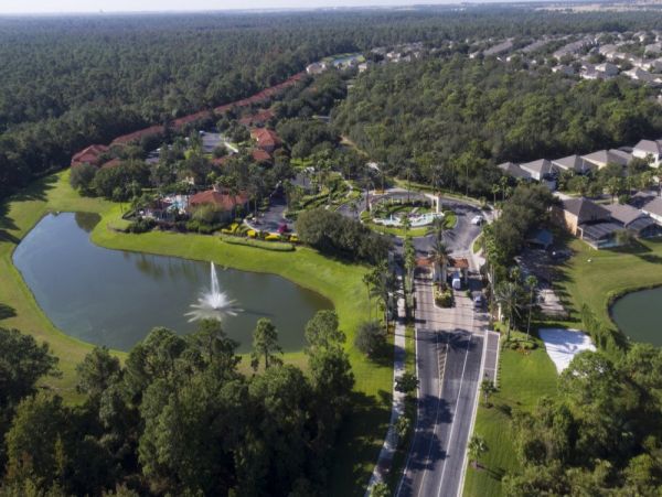 Orlando Home 980098
