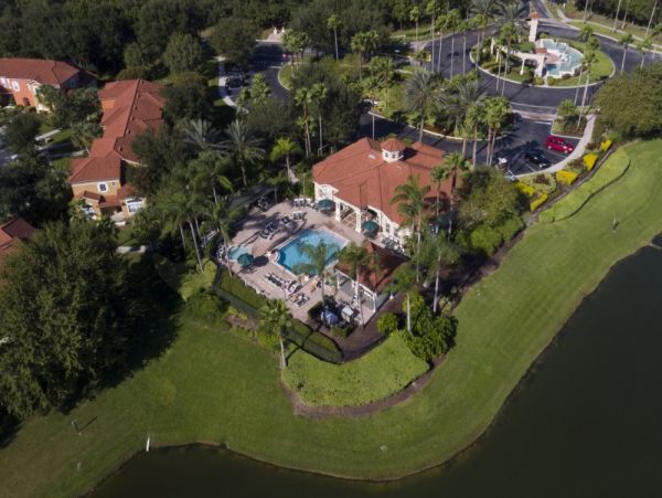 Orlando Home 980098