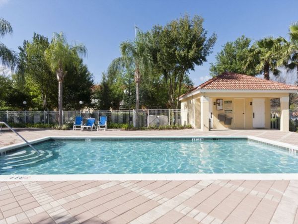 Orlando Home 980098