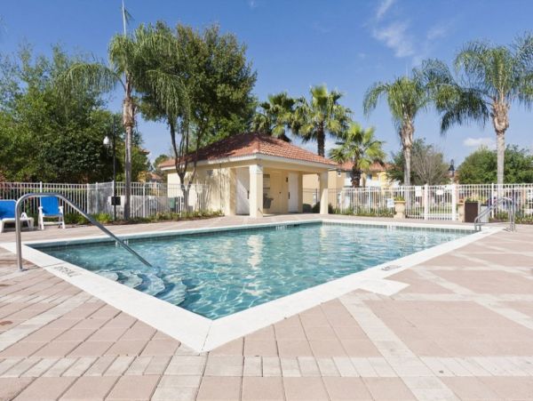 Orlando Home 980098