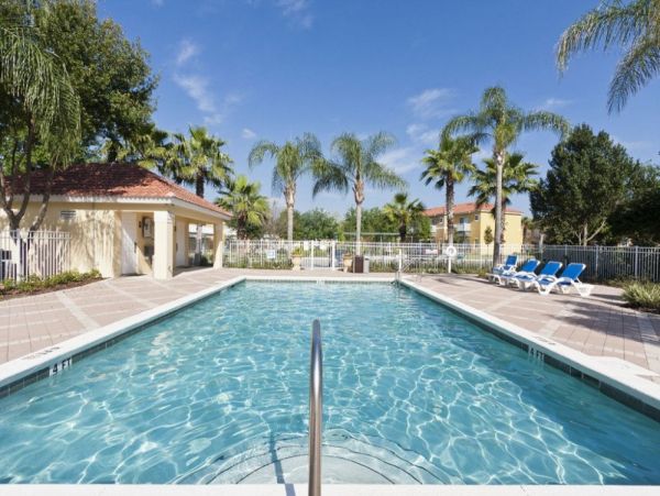 Orlando Home 980098