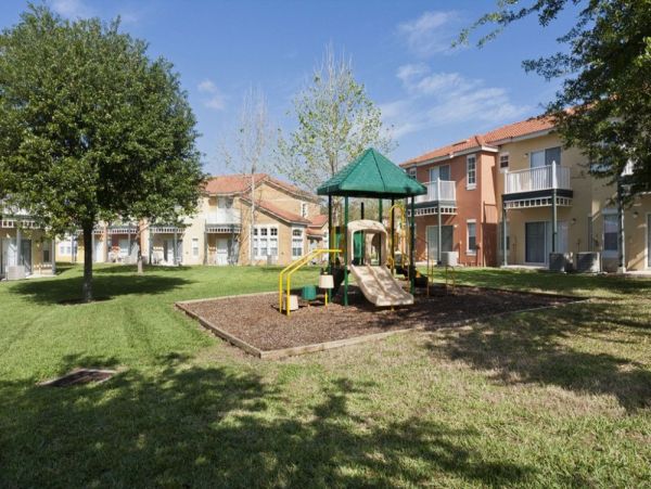 Orlando Home 980098