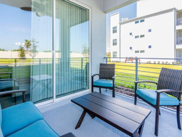 Orlando Home 980099