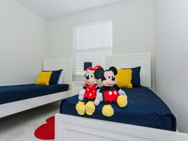 Orlando Home 980099