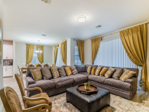 Orlando Home 980100